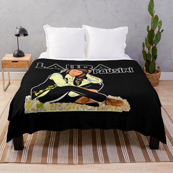 Item preview, Laura Pausini designed and sold by Zephyr6Dragon.