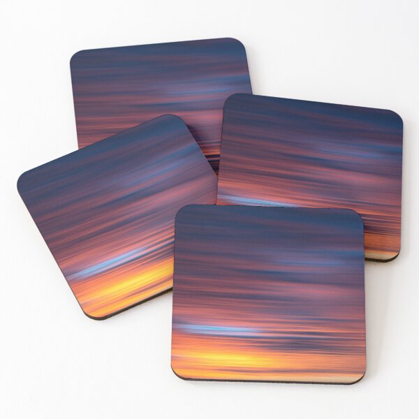 Item preview, Sunset Blur designed and sold by LMKphotography.