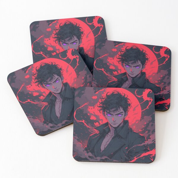 Item preview, Midnight Ronin designed and sold by SweetRossel.