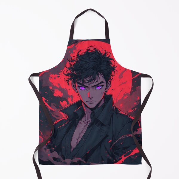 Item preview, Midnight Ronin designed and sold by SweetRossel.
