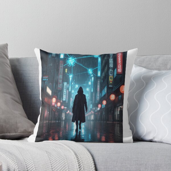 Item preview, TOKYO NEON DREAMS 3- Acrylic design designed and sold by lordiano.