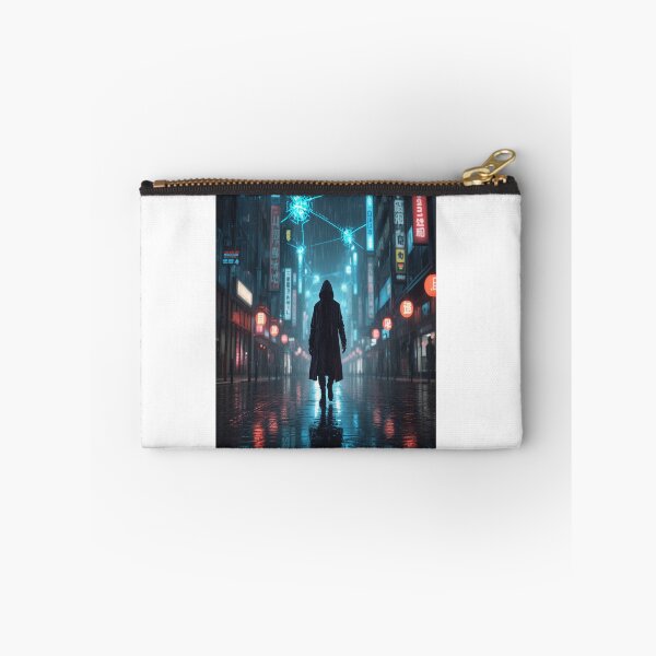 Item preview, TOKYO NEON DREAMS 3- Acrylic design designed and sold by lordiano.