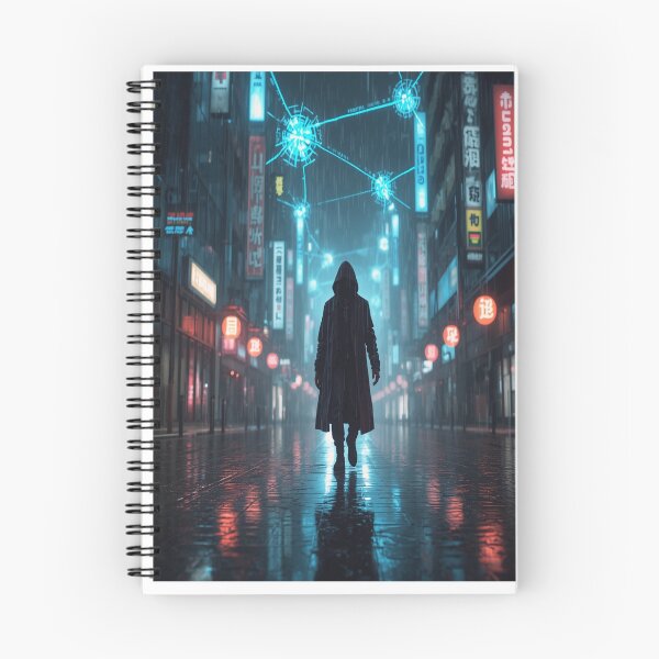 Item preview, TOKYO NEON DREAMS 3- Acrylic design designed and sold by lordiano.