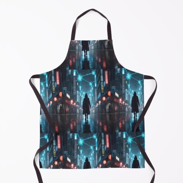 Item preview, TOKYO NEON DREAMS 3- Acrylic design designed and sold by lordiano.