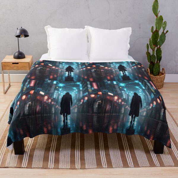 Item preview, TOKYO NEON DREAMS 3- Acrylic design designed and sold by lordiano.