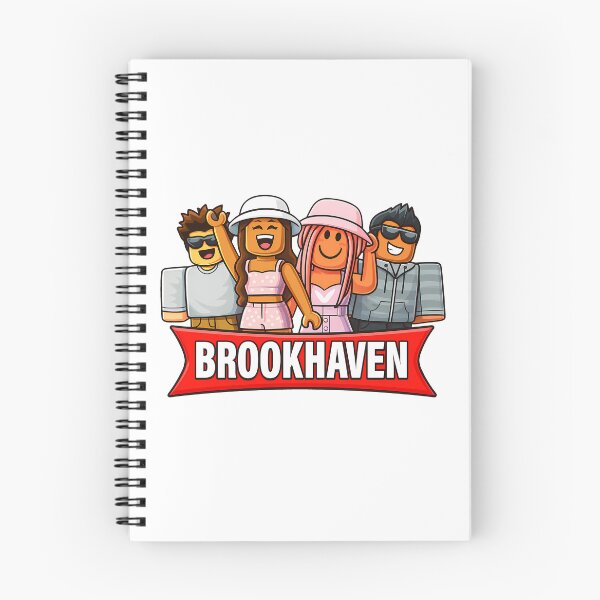 Item preview, Roblox Brookhaven designed and sold by Kubala Designs.