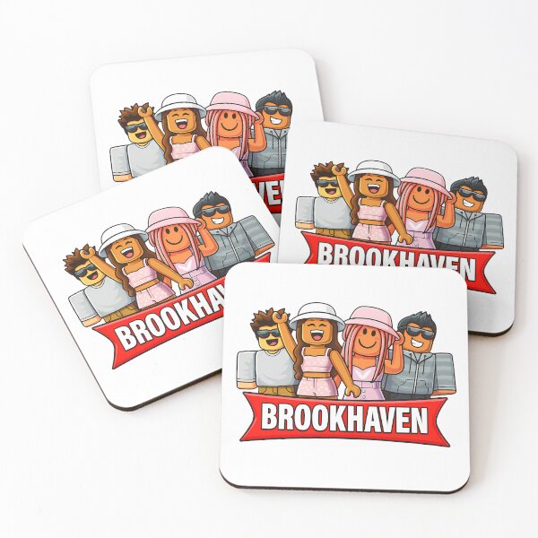Item preview, Roblox Brookhaven designed and sold by Kubala Designs.