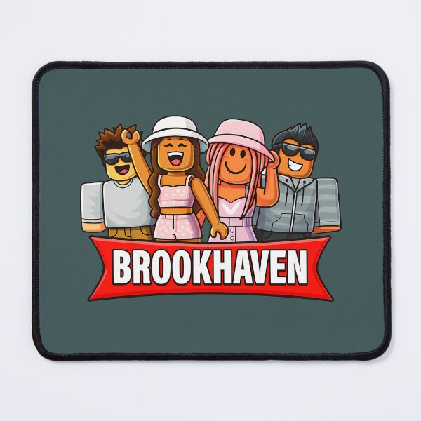 Item preview, Roblox Brookhaven designed and sold by Kubala Designs.