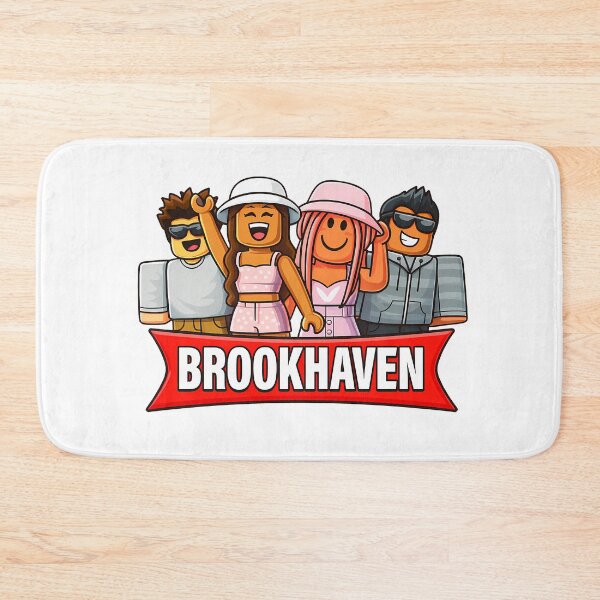 Item preview, Roblox Brookhaven designed and sold by Kubala Designs.