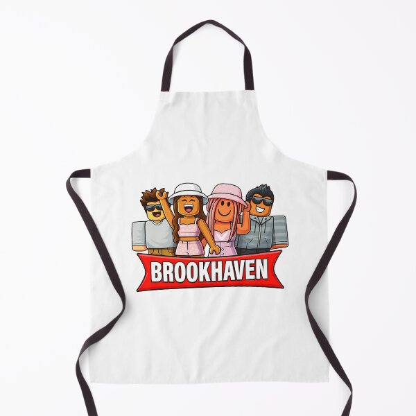 Item preview, Roblox Brookhaven designed and sold by Kubala Designs.