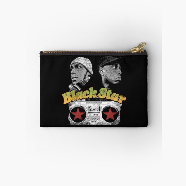Item preview,  Moss Def Talib Kweli Are Blac.K Star designed and sold by Zephyr6Dragon.