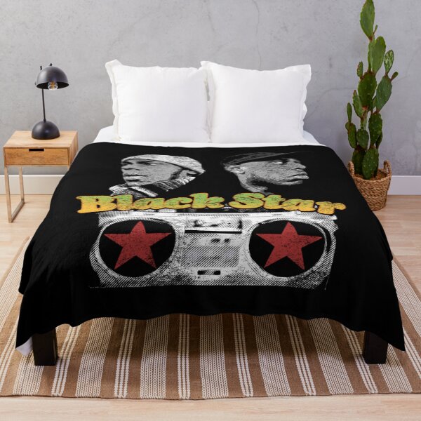 Item preview, Moss Def Talib Kweli Are Blac.K Star designed and sold by Zephyr6Dragon.