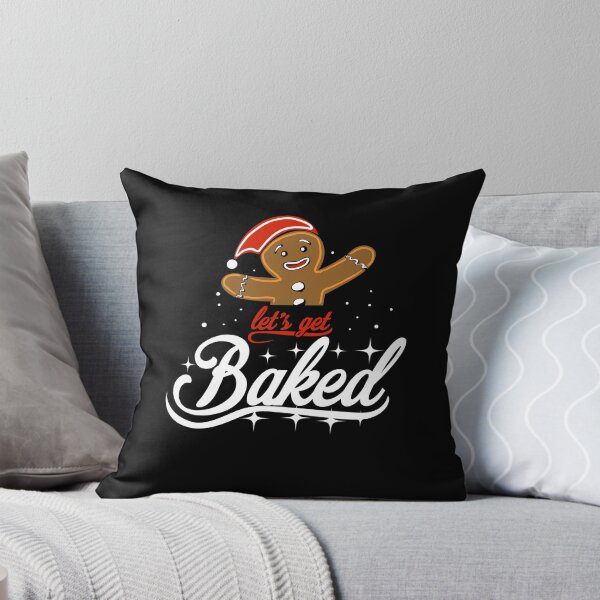 Item preview, Let's Get Baked designed and sold by Zacharieello.