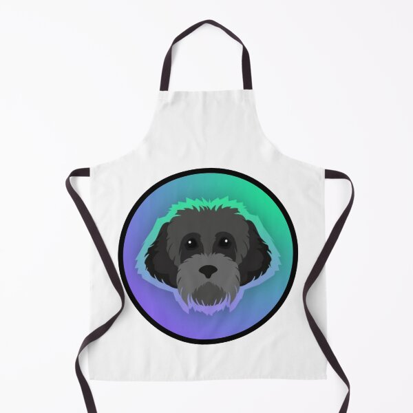 Item preview, Myro: Crypto's Loyal Companion designed and sold by FrenchTouch77.