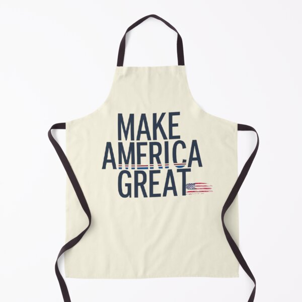 Item preview, Make America Great – Patriotic Typography Design designed and sold by Lazy Planet.