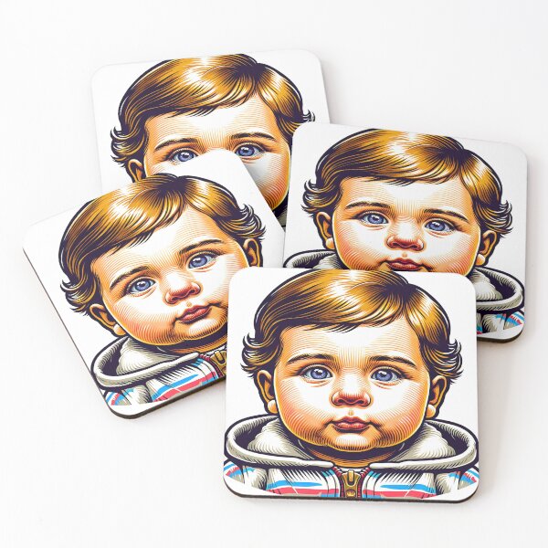 Item preview, Baby vladdy designed and sold by Fastokart.