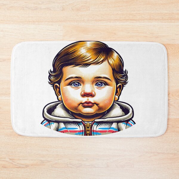 Item preview, Baby vladdy designed and sold by Fastokart.