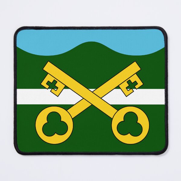 Item preview, Petersfield flag designed and sold by rheyes.