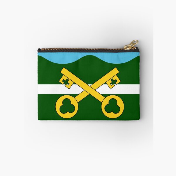 Item preview, Petersfield flag designed and sold by rheyes.