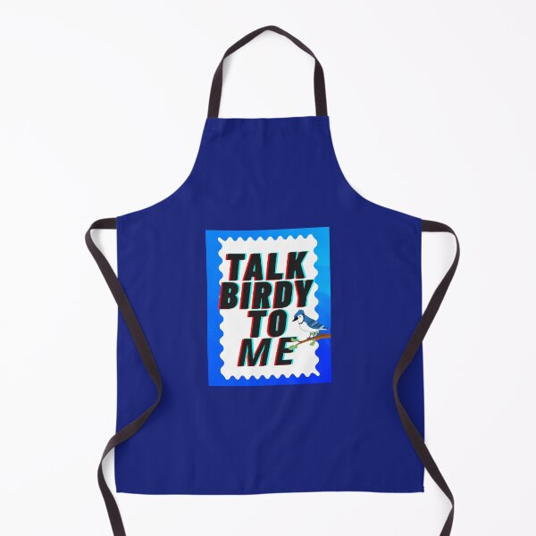 Item preview, Talk Birdy to me designed and sold by Akira Design Store.