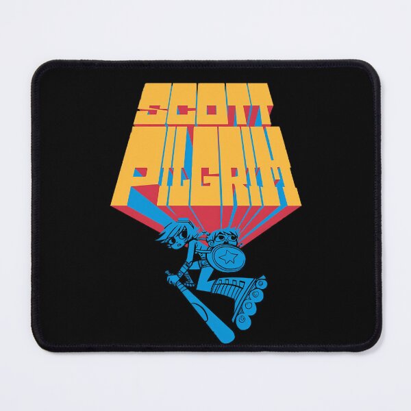Item preview, Scott Pillgrim Vs The World designed and sold by esparzaifffran.