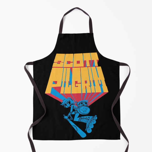 Item preview, Scott Pillgrim Vs The World designed and sold by esparzaifffran.