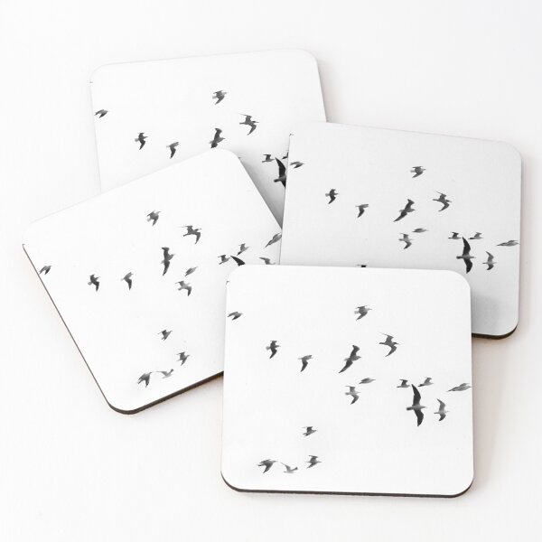 Item preview, Bird Silhouettes  designed and sold by LMKphotography.