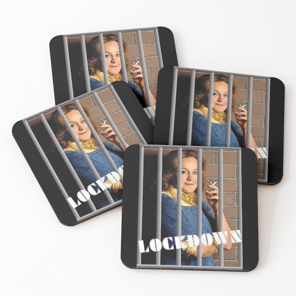 Item preview, Bea Smith #Lockdown designed and sold by esparzaifffran.