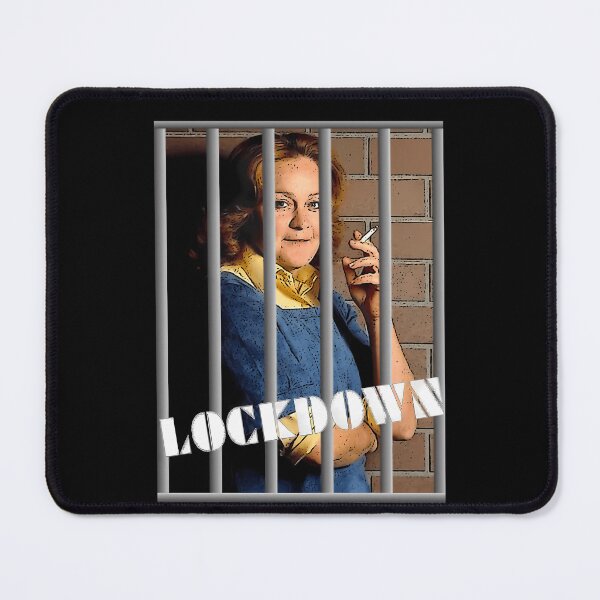 Item preview, Bea Smith #Lockdown designed and sold by esparzaifffran.