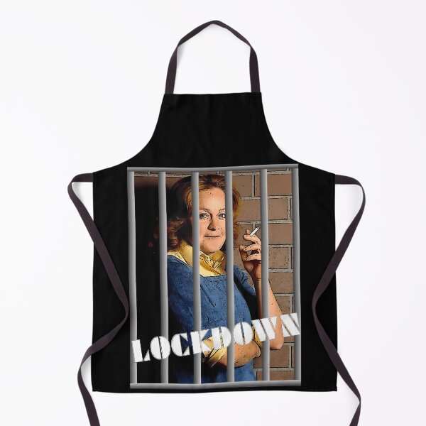 Item preview, Bea Smith #Lockdown designed and sold by esparzaifffran.