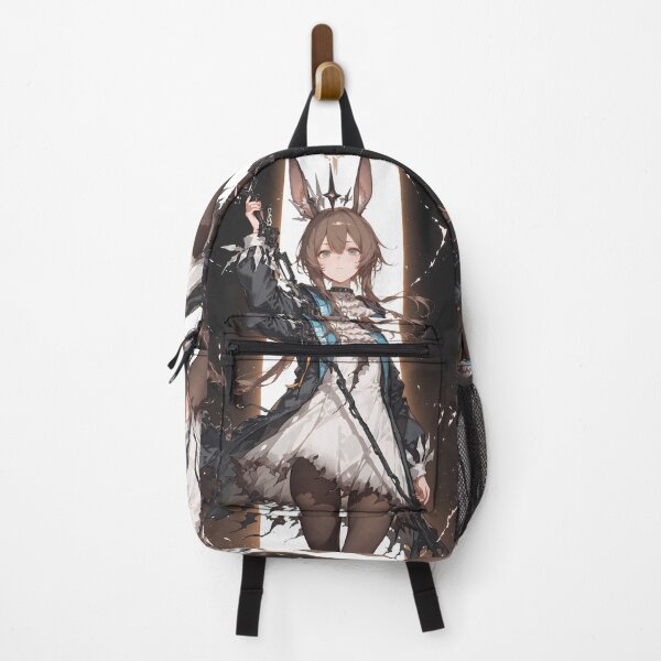 Item preview, Prelude Amiya Light Of Dawn Arknights Game Anime Girl Waifu designed and sold by HumbertoValveno.