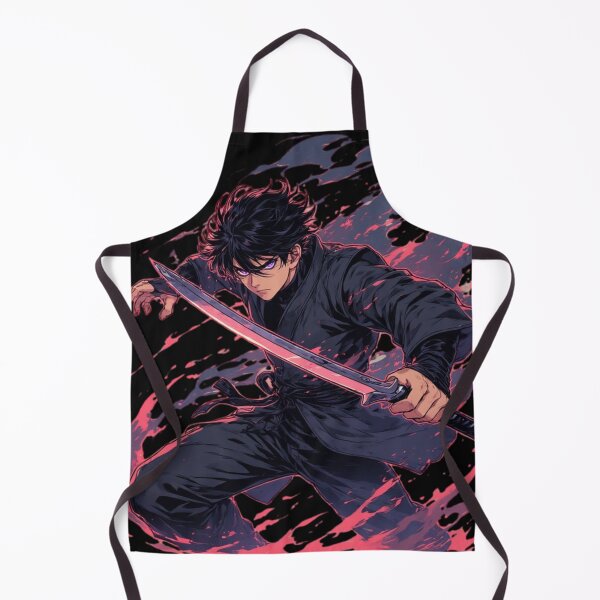 Item preview, Crimson Blade Samurai designed and sold by SweetRossel.