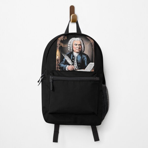 Item preview, Bach designed and sold by Echo Aesthetics.