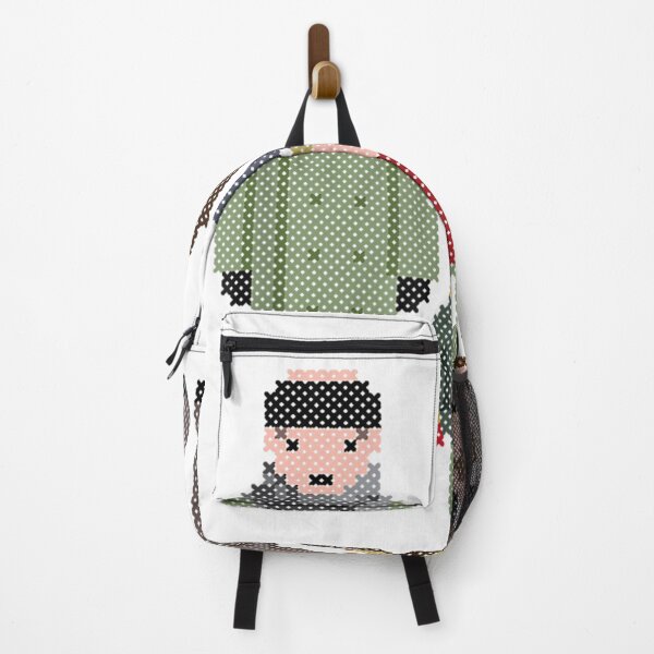 Item preview, Home Alone Kevin and the Wet Bandits Cross-Stitch Pattern  designed and sold by Casey Damian.