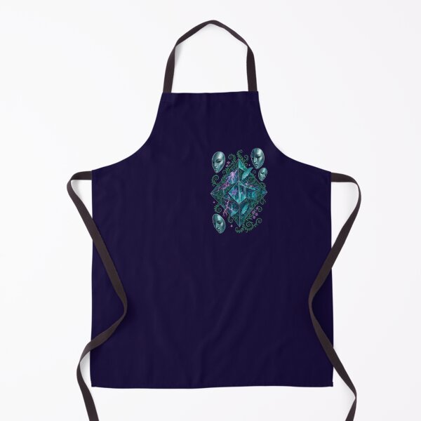 Item preview, The Concept Trickster’s Prism Labyrinth designed and sold by BrushAndBreathe.