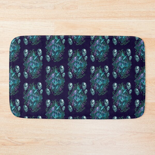Item preview, The Concept Trickster’s Prism Labyrinth designed and sold by BrushAndBreathe.
