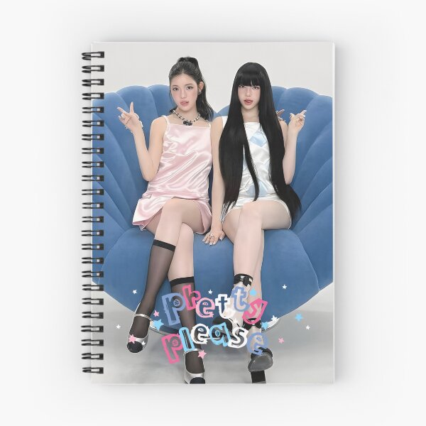 Item preview, Yuha and IAN— Hearts2Hearts | “Pretty Please” Pastel Hearts designed and sold by Valereekmerch.