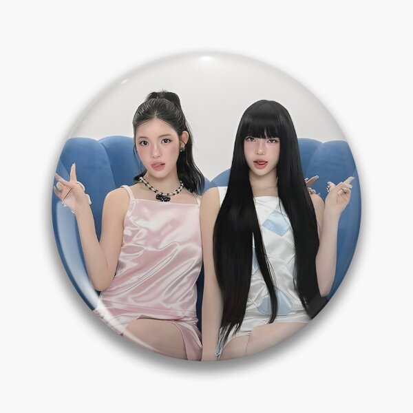 Item preview, Yuha and IAN— Hearts2Hearts | “Pretty Please” Pastel Hearts designed and sold by Valereekmerch.
