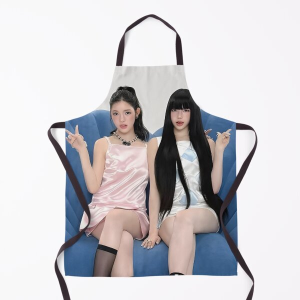 Item preview, Yuha and IAN— Hearts2Hearts | “Pretty Please” Pastel Hearts designed and sold by Valereekmerch.