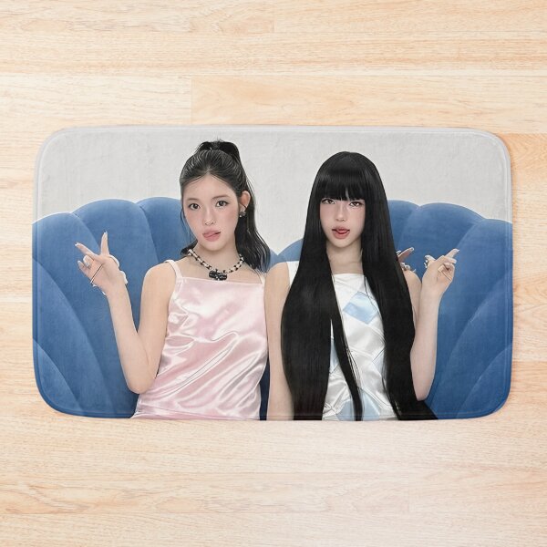 Item preview, Yuha and IAN— Hearts2Hearts | “Pretty Please” Pastel Hearts designed and sold by Valereekmerch.