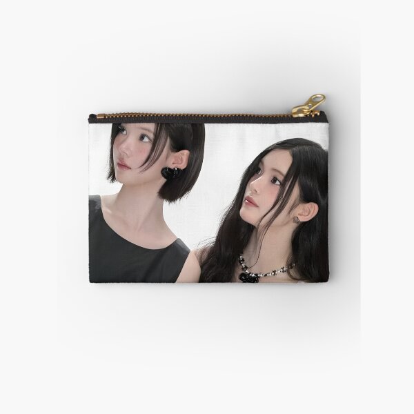 Item preview, Jiwoo and Yuha — “Pretty Please” K-Pop Pastel designed and sold by Valereekmerch.