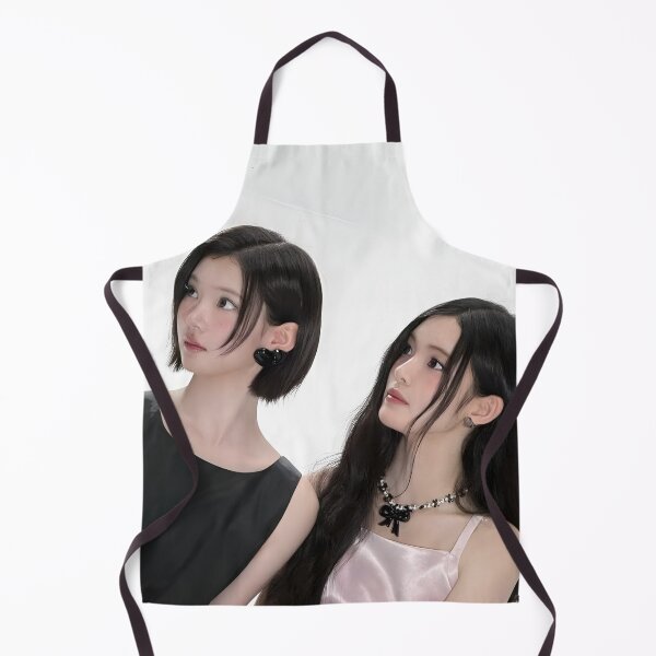Item preview, Jiwoo and Yuha — “Pretty Please” K-Pop Pastel designed and sold by Valereekmerch.