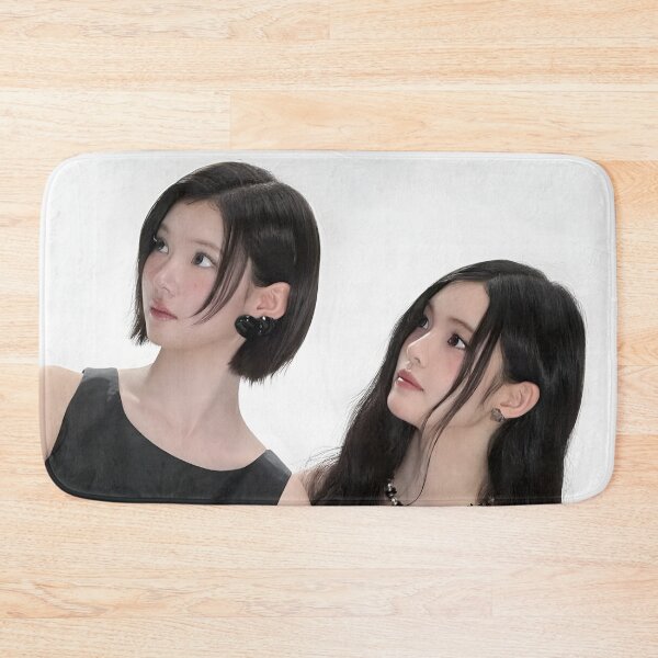 Item preview, Jiwoo and Yuha — “Pretty Please” K-Pop Pastel designed and sold by Valereekmerch.