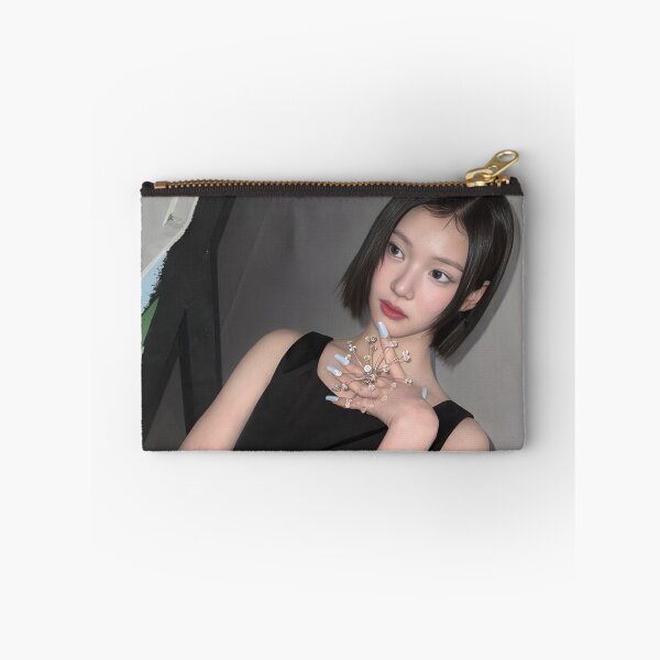 Item preview, Jiwoo — Pastel Heart Aesthetic Tee | Hearts2Hearts “Pretty Please” designed and sold by Valereekmerch.