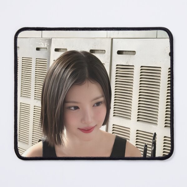 Item preview, Jiwoo — “Pretty Please” K-Pop Pastel designed and sold by Valereekmerch.