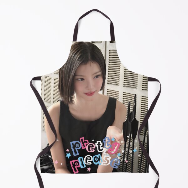 Item preview, Jiwoo — “Pretty Please” K-Pop Pastel designed and sold by Valereekmerch.