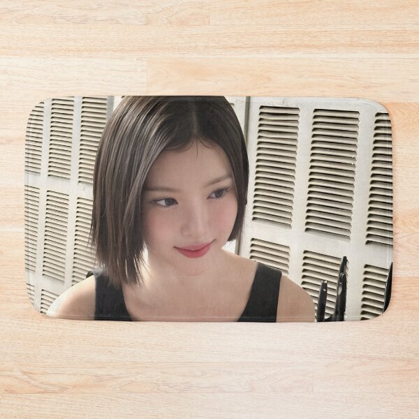 Item preview, Jiwoo — “Pretty Please” K-Pop Pastel designed and sold by Valereekmerch.