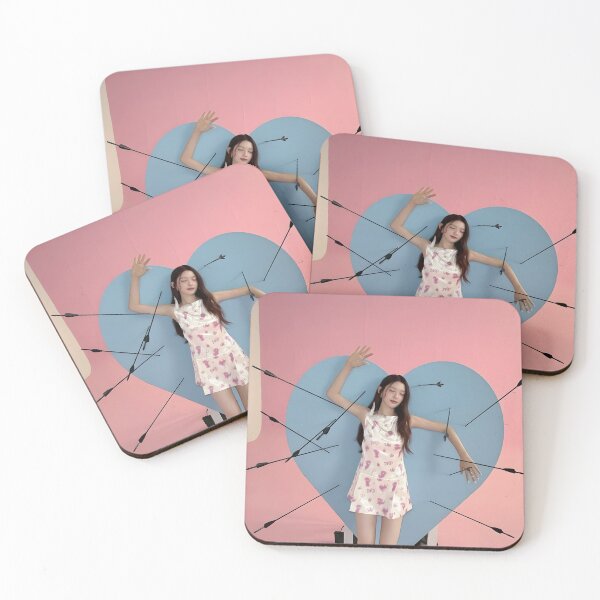 Item preview, A-na — Hearts2Hearts | “Pretty Please” Pastel Hearts designed and sold by Valereekmerch.