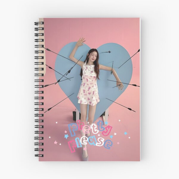 Item preview, A-na — Hearts2Hearts | “Pretty Please” Pastel Hearts designed and sold by Valereekmerch.