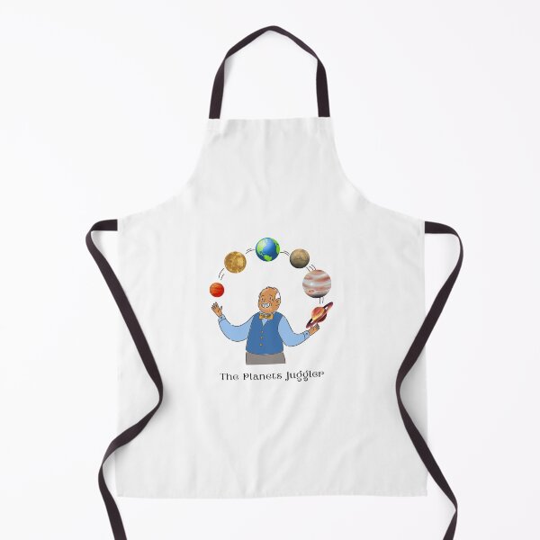 Item preview, The Planets Juggler designed and sold by Santy2023.